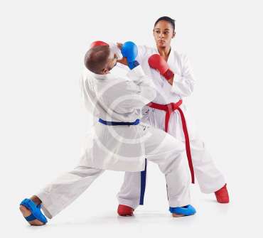 Kick Boxing Men&Women